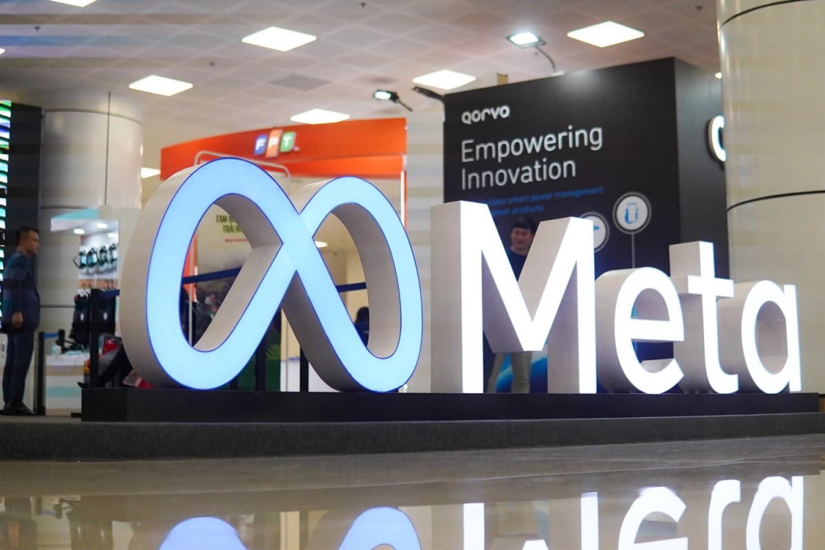 Meta Group considers Vietnam an important market. 