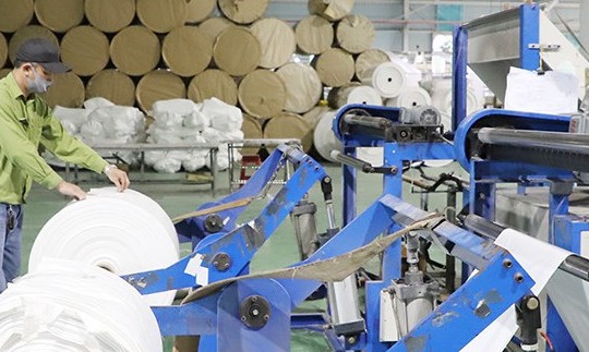 Ha Tinh alocates significant funding for local industrial promotion