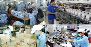 Gov’t pushes forward private sector development with comprehensive reforms