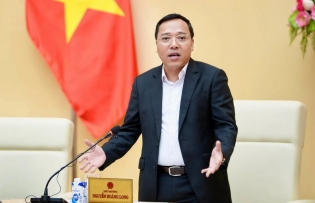 Resolution 57 marks a new era for science and technology: Deputy Minister