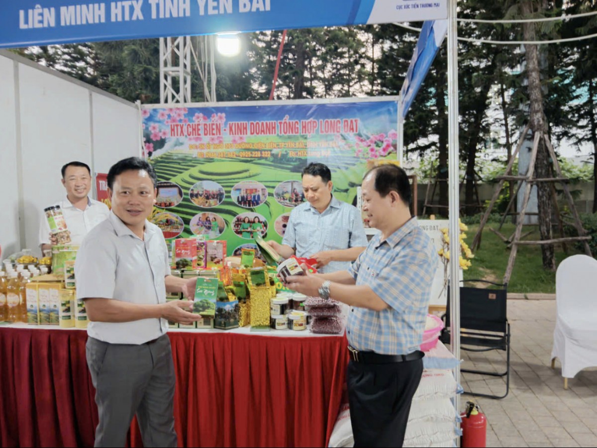 Building regional brands by preserving the soul of the highlands