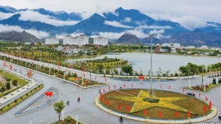 Unlocking e-commerce potential in Lai Chau's highlands