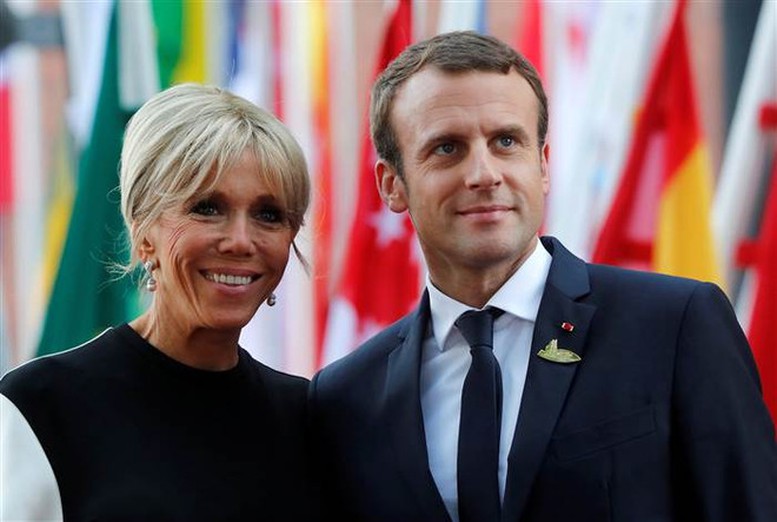 French President Emmanuel Macron to visit Viet Nam  - Ảnh 1.