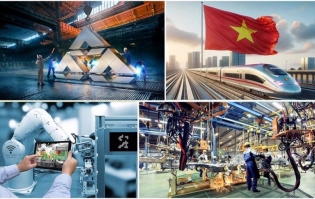 Unlocking financial momentum for the private sector