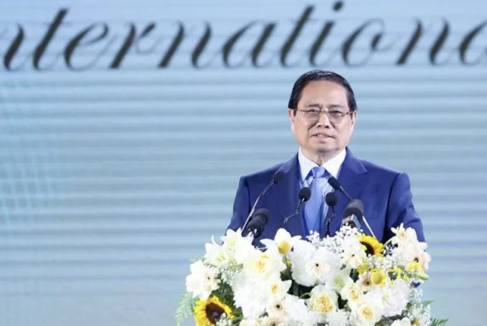 Trump International Hung Yen Project reflects US investors' confidence in Vietnam: PM