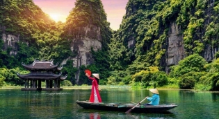 Vietnam: An emerging destination for the global film industry