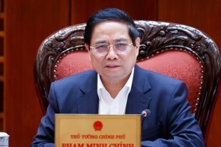 Vietnam needs to finish trade negotiations with the US at the earliest opportunity: PM