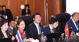 ASEAN must embrace market diversification to overcome challenges: MoIT leader