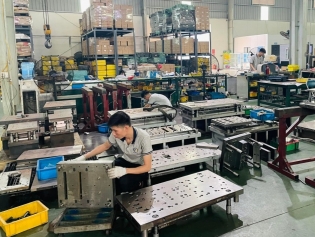 Rural industry in Hung Yen province enhances efficiency through government programs