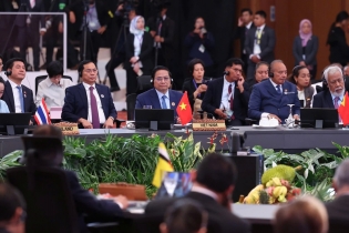 ASEAN and GCC are seeing potential for a comprehensive FTA: PM
