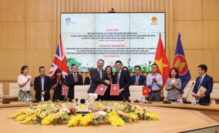 Vietnam steps up global engagement in competition and consumer protection