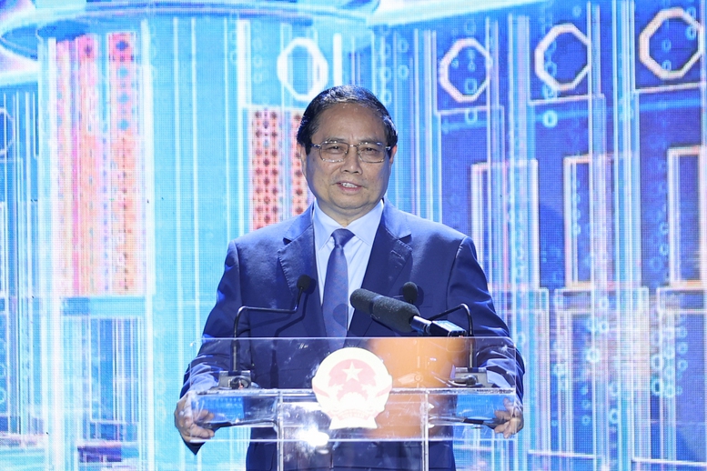 Viet Nam launches US$19 bln credit package to speed up digital transformation - Ảnh 1.