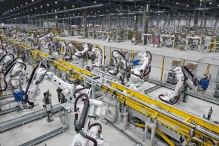 VinFast targets 80% localisation by 2026