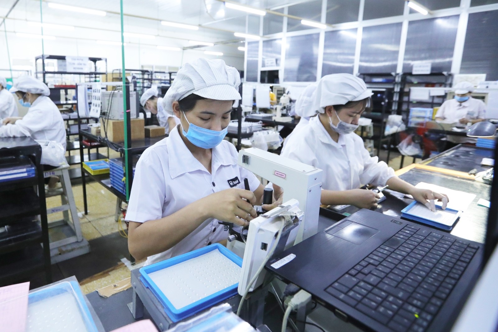 Vietnam has a golden opportunity to participate in global value chains: Experts