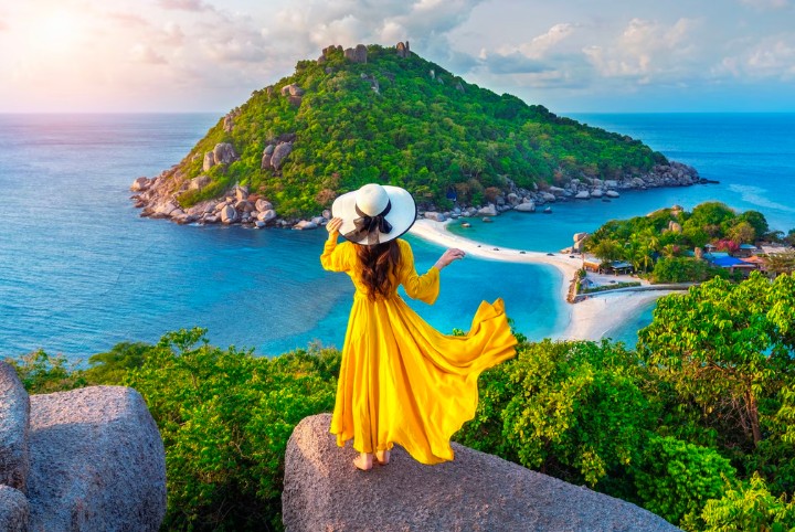 What’s trending this summer: Unique stays for every type of Vietnamese travelers