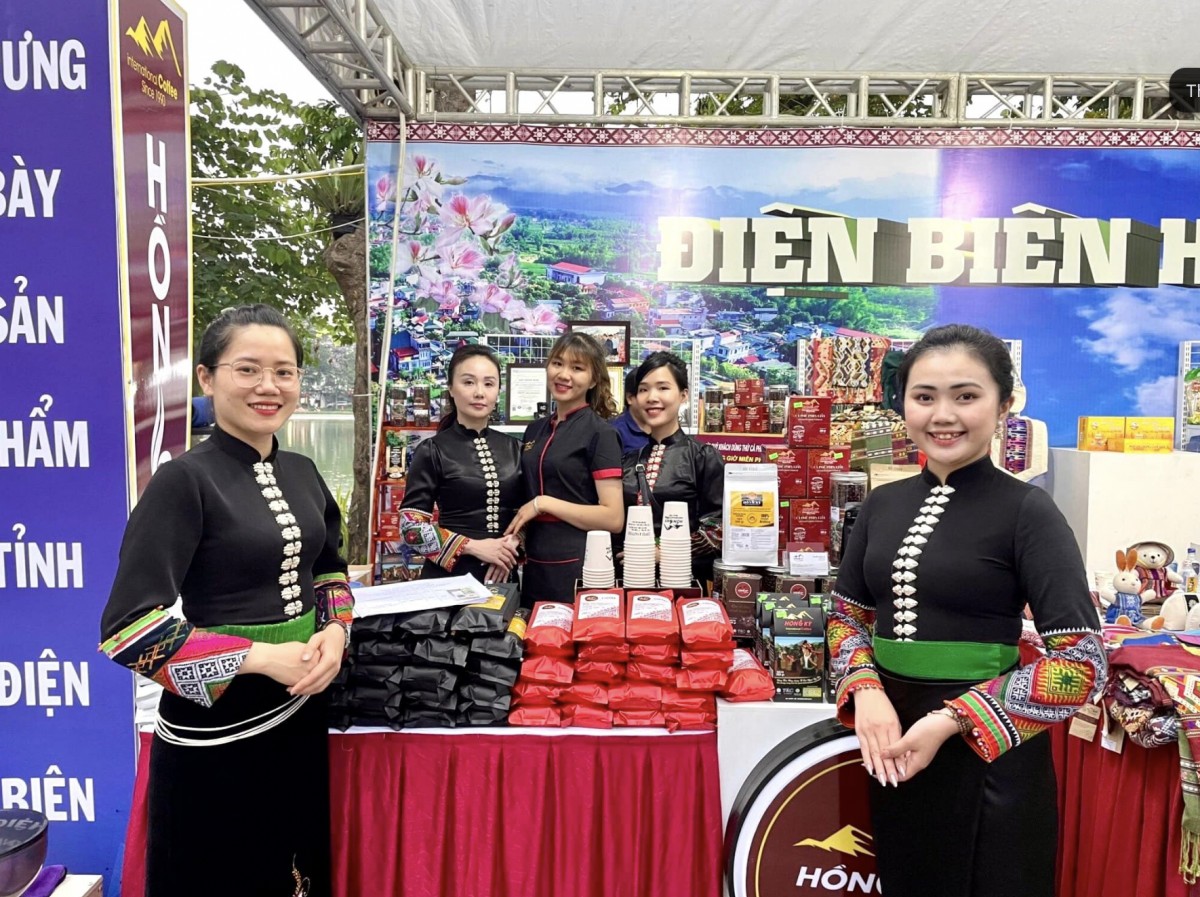 Nurturing local coffee brands with supportive policies