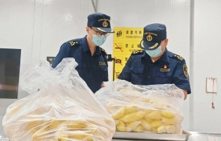 Vietnam's durian gets a second wind