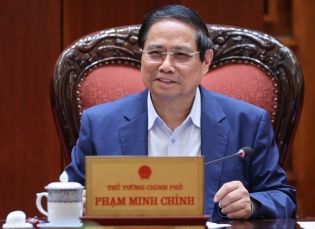 PM to deliver key message of peaceful and sustainable ocean cooperation with the EU