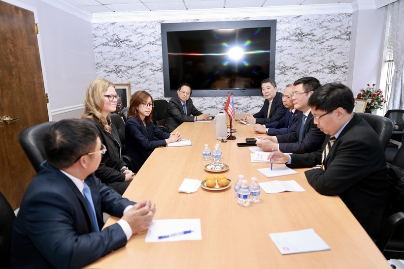 Overview of the working session with leaders from Walmart.