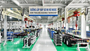 Thaco Trailers widens product diversity, expands distribution network across Vietnam