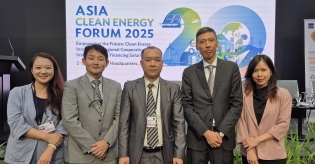 ADB, GEAPP launch ENABLE to boost battery storage in Asia-Pacific