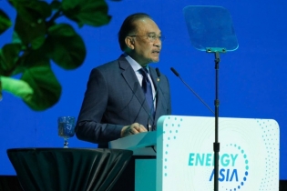 Asia steps up as global energy transition leader at Energy Asia 2025