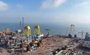 Petrovietnam ranks 11th among Southeast Asia’s largest enterprises