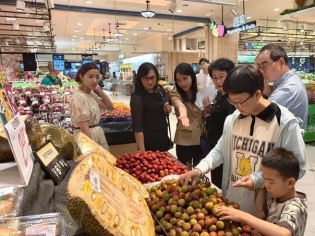 Deputy Minister explores opportunities for deeper trade integration in Qingdao