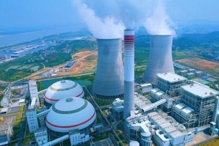 Nuclear power reemerges as a key pillar in Asia’s Energy strategy