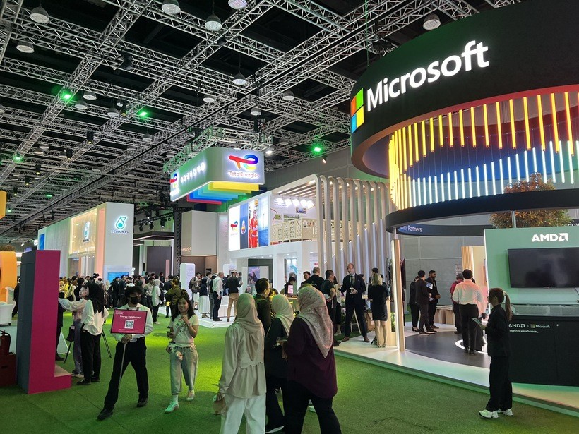 Nuclear power reemerges as a key pillar in Asia’s Energy strategy