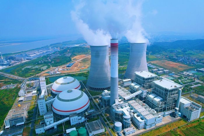 Nuclear power reemerges as a key pillar in Asia’s Energy strategy