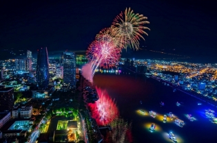 Dubai-Danang Route sparks international interest to Vietnam