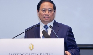 Prime Minister Pham Minh Chinh calls on Malaysian businesses to expand investment in Viet Nam