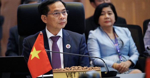 Deputy PM attends ASEAN-GCC Ministerial Meeting in Jakarta