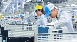 FDI inflows into Viet Nam reach US$18.39 billion in January-May