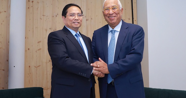 EU hopes to lift ties with Viet Nam into comprehensive strategic partnership