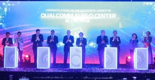 Qualcomm’s third-largest AI R&D Centre to be located in Viet Nam