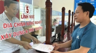 Significance of 28 decrees on decentralization and delegation of authority