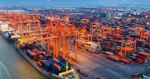 Viet Nam’s trade with ASEAN up 10.4% in five months