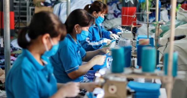 Fresh regional minimum wage effective from July 1