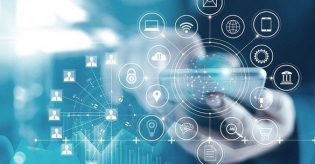 All business-related administrative procedures must be processed online