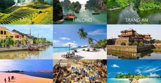 Viet Nam among top three most-searched destinations by APAC travelers