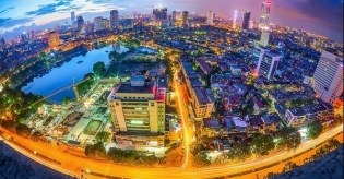 Ha Noi ranks 11th among world’s 15 most loved cities by Time Out