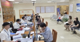 Ministries, central agencies must submit decrees on decentralization before June 10