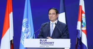 Viet Nam stands ready to join maritime cooperation mechanisms: Prime Minister