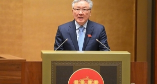 Vietnamese economy to expand by 7.6% in Q2