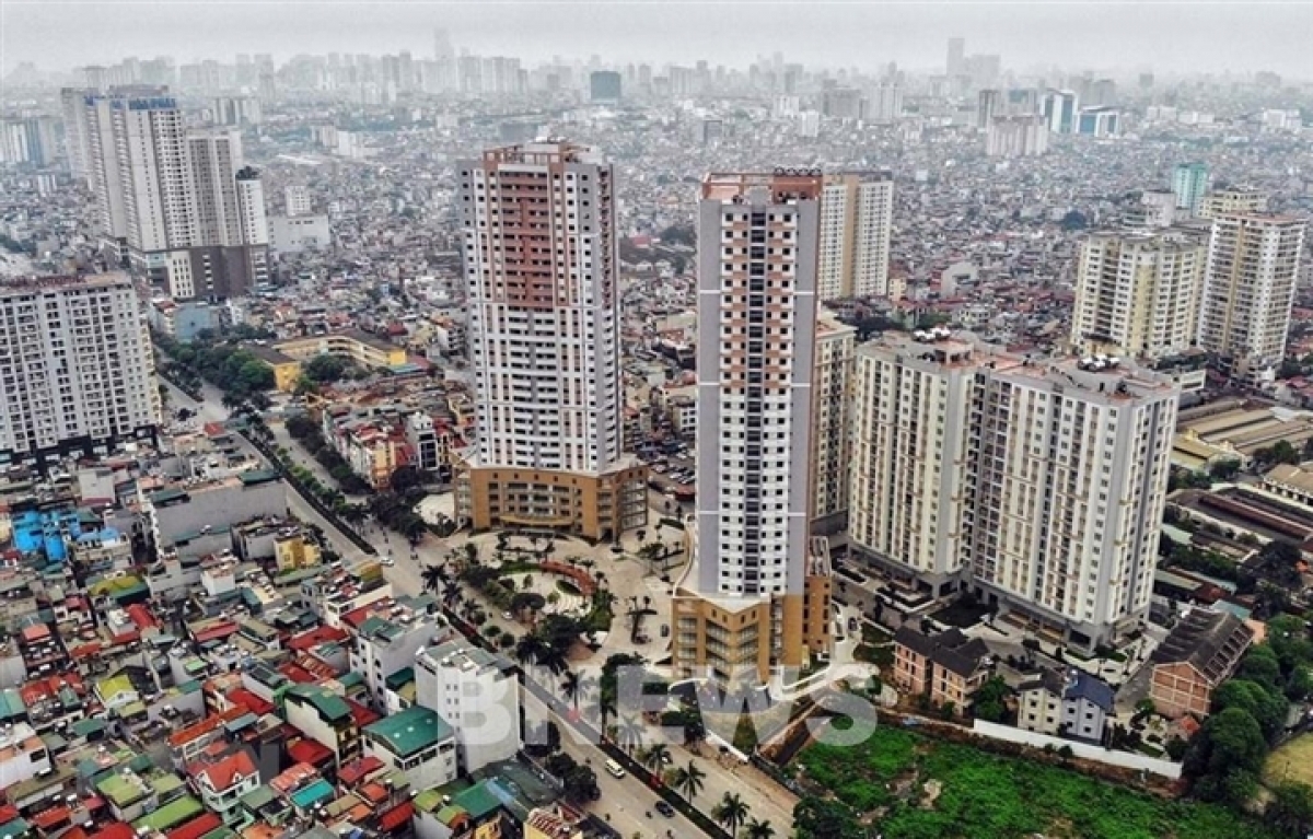 Vietnam, an ideal destination for real estate investors