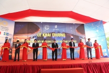 Vietnam’s first IoT Innovation Hub launched