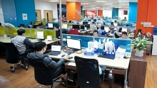 Vietnam sets to have 50 pct of businesses operating on digital platforms by 2025