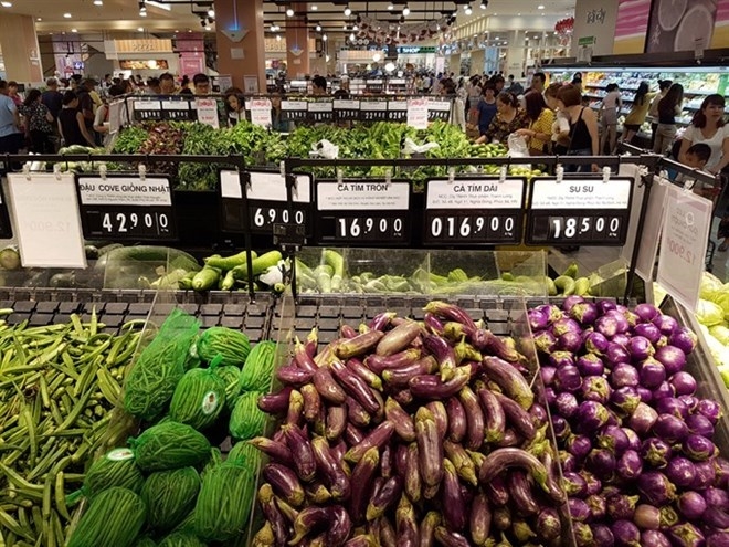 Aeon to accelerate project in Hai Phong